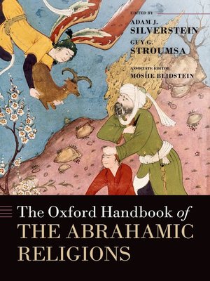 cover image of The Oxford Handbook of the Abrahamic Religions